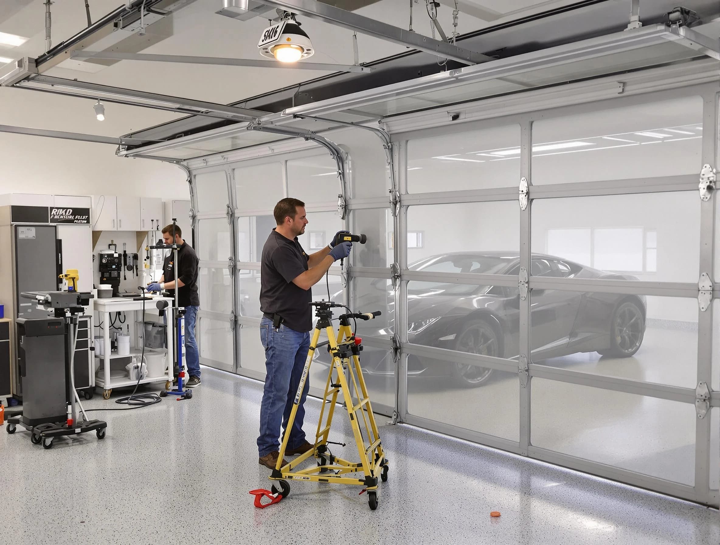 Dents Repair service in Worcester, MA